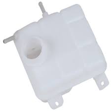 DEPOSITO RADIADOR CHEVROLET SPARK 0.8 1.0  2006-2013