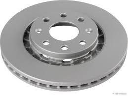 DISCO FRENO CHEVROLET AVEO 1.5 1.6 2004-2013
(256x24x41x6)