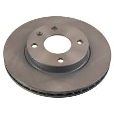 DISCO FRENO DELANTERO CHEVROLET SPARK NG 1.4 2015-2020 AVEO NG 1.5 2018-2025 ARO 14
(236x41x20)