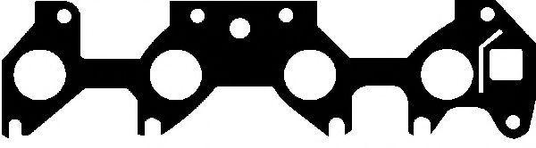 EMPAQUE ADMICION CHEVROLET AVEO 1.5 SOHC 2005-2013