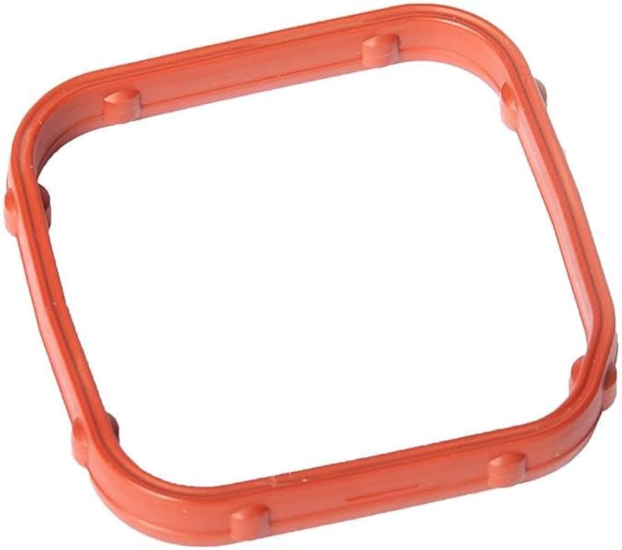 EMPAQUE BASE TERMOSTATO CHEVROLET CRUZE 1.8 2011-2016 SONIC 1.6 2012-2016 TRAX 1.8 2012-2016 CUADRADO