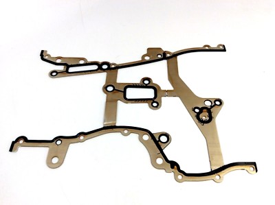 EMPAQUE BOMBA ACEITE CHEVROLET CRUZE 1.4 2014-2020 TRAX 1.4 2014-2020 