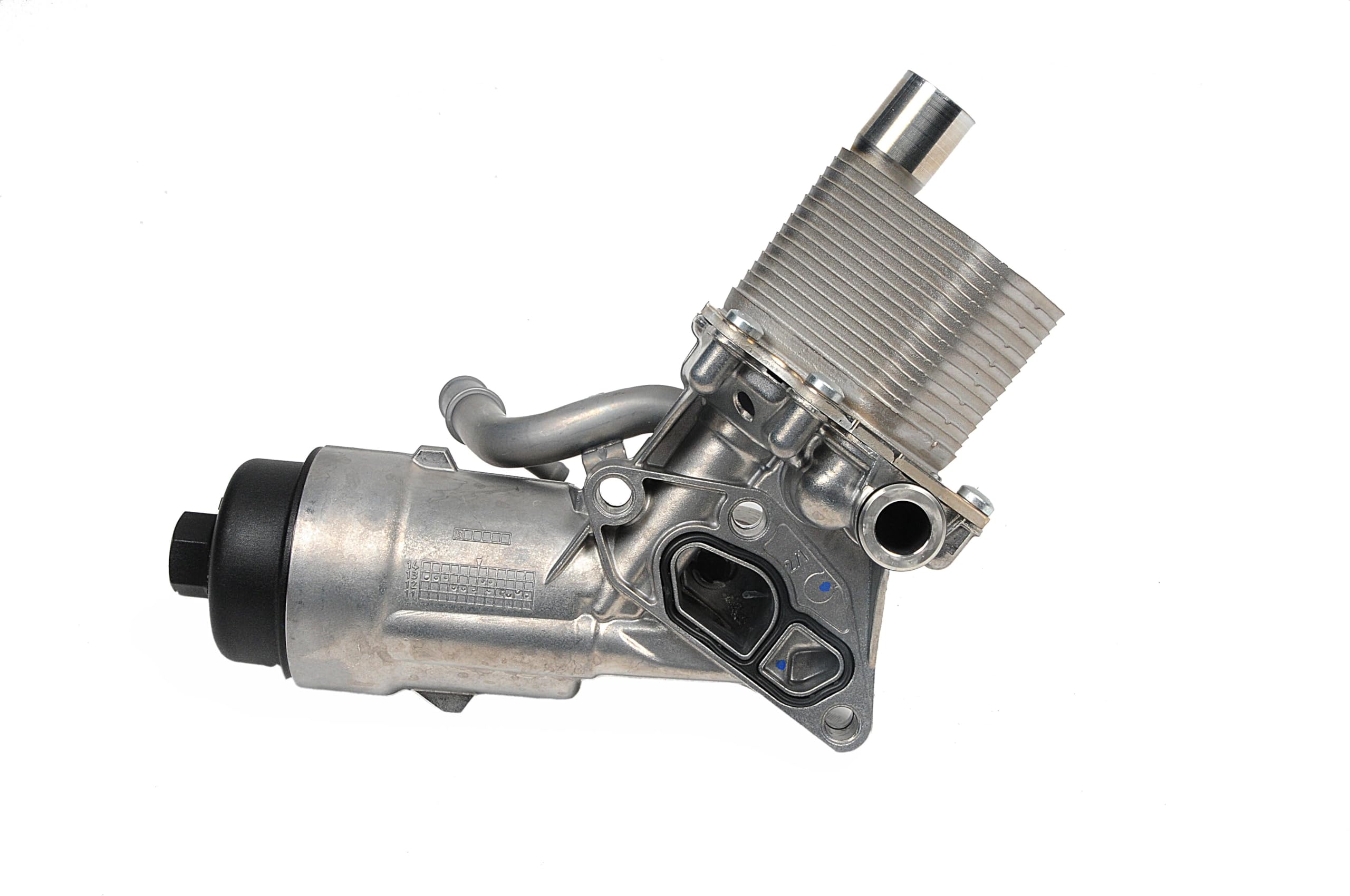 ENFRIADOR ACEITE CHEVROLET CRUZE 1.4 2014-2018 TRAX 1.4 2014-2018 SONIC 1.4 2012-2016 TURBO COMPLETO