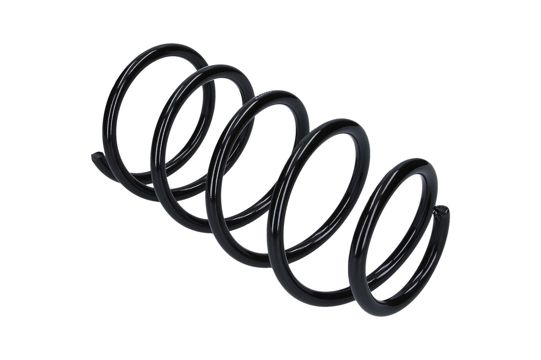 ESPIRAL COMPENSADOR TRASERO CHEVROLET OPTRA 1.6 1.8 2006-2010