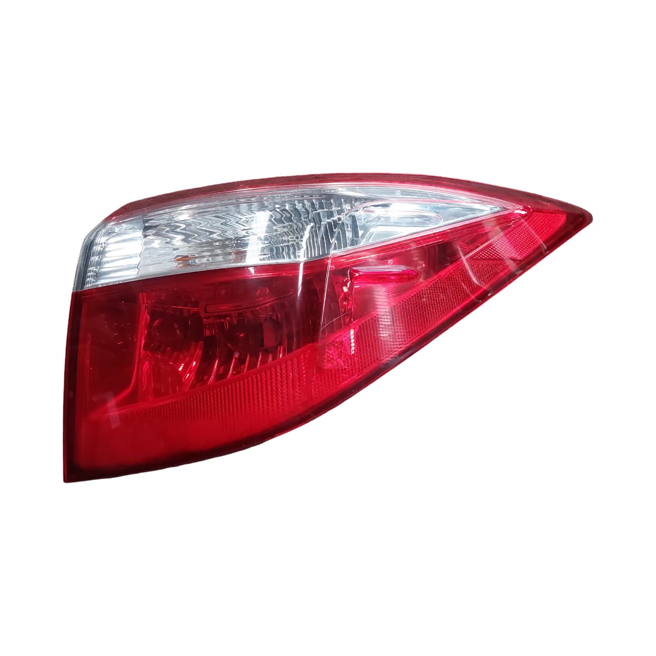 Stop Derecho Toyota Corolla