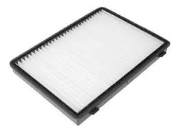 FILTRO AIRE CABINA CHEVROLET CAPTIVA 1.5 TURBO 2020-2025 GROOVE 1.5 2021-2025