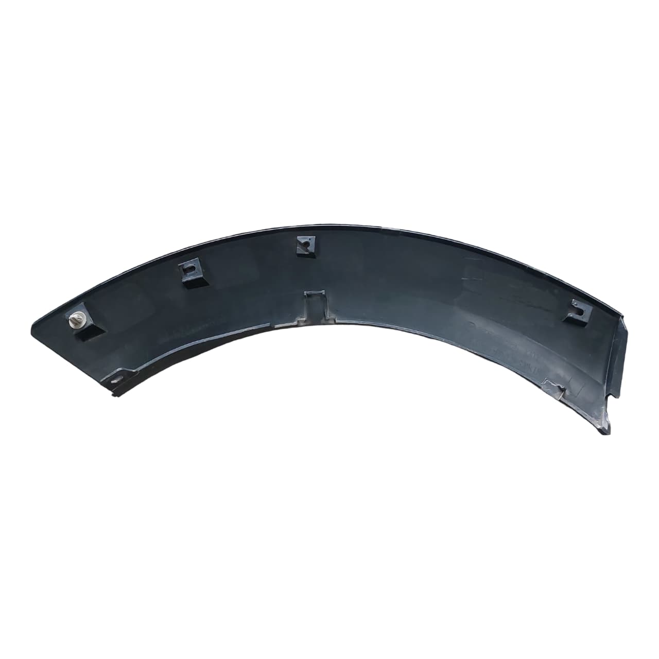 Moldura Guardabarros Trasero Izquierdo Mazda