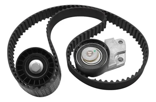 KIT DISTRIBUCION CHEVROLET AVEO 1.6 2005-2013 OPTRA 1.6 2005-2010
