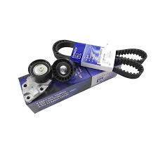 KIT DISTRIBUCION CHEVROLET AVEO 1.6 2006-2013 OPTRA 1.6 2006-2010 (ORIGINAL)