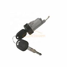 LLAVIN IGNICION CHEVROLET  AVEO 1.2 1.5 1.6 2004-2013 OPTRA 1.6 2005-2010