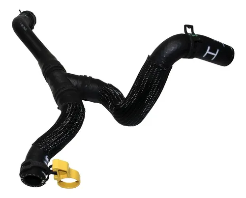 MANGUERA COOLANT TRASERA EN T CHEVROLET CRUZE 1.8 2011-2016