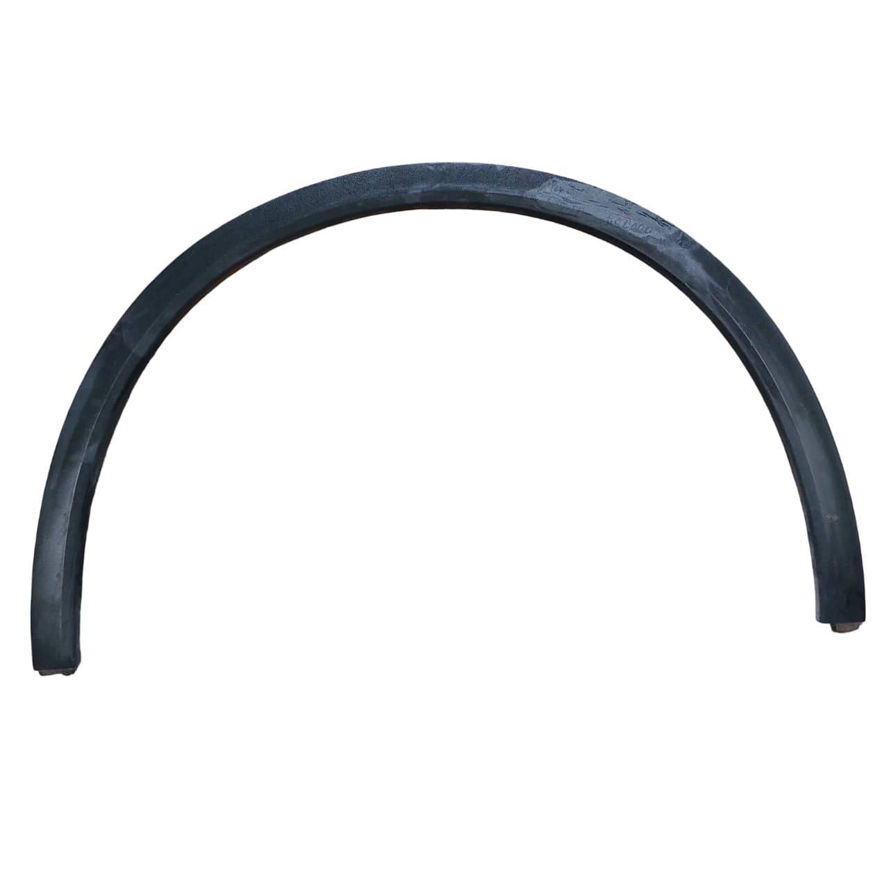 Moldura Guardabarros Delantero Izquierdo Porsche
