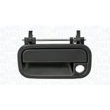 MANILLA EXTERNA DELANTERA IZQUIERDA (LH) CHEVROLET CORSA 1993-2005