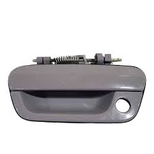 MANILLA EXTERNA DELANTERA IZQUIERDA (LH) CHEVROLET SPARK GO 1.0 2010-2015 BEAT 1.2 2015-2020