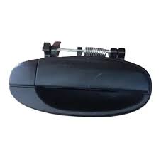 MANILLA EXTERNA TRASERA DERECHA (RH) CHEVROLET AVEO 2003-2008