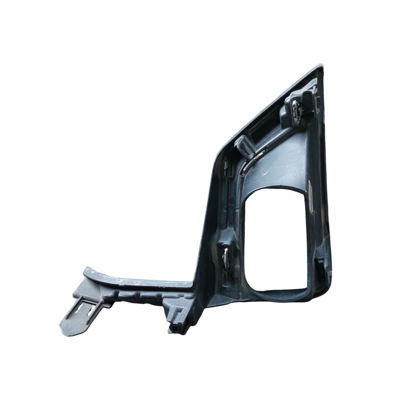 Cubierta Halógeno Derecho Toyota
