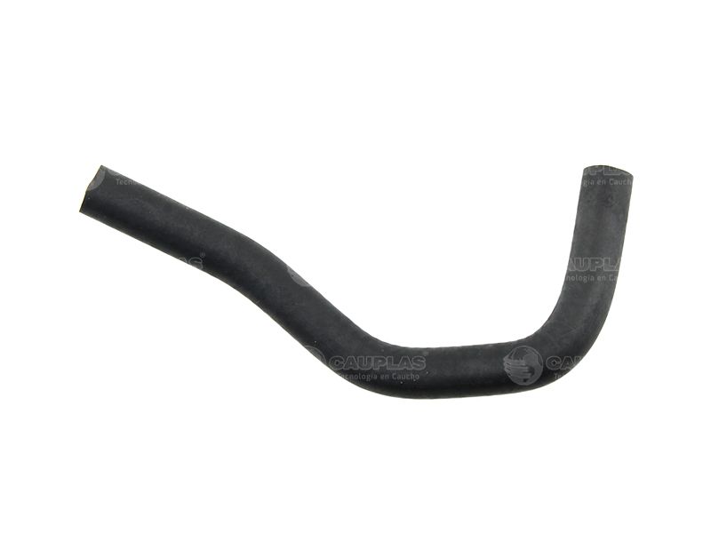 MANGUERA REFRIGERACION CUERPO ACELERACION CHEVROLET SPARK GO 1.0 2010-2016 BEAT 1.2 2015-2020