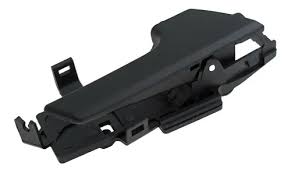 MANILLA INTERNA IZQUIERDA (LH) PUERTA TRASERA Y DELANTERA CHEVROLET AVEO 1.2 1.5 1.6  2007-2013  (NEGRA)