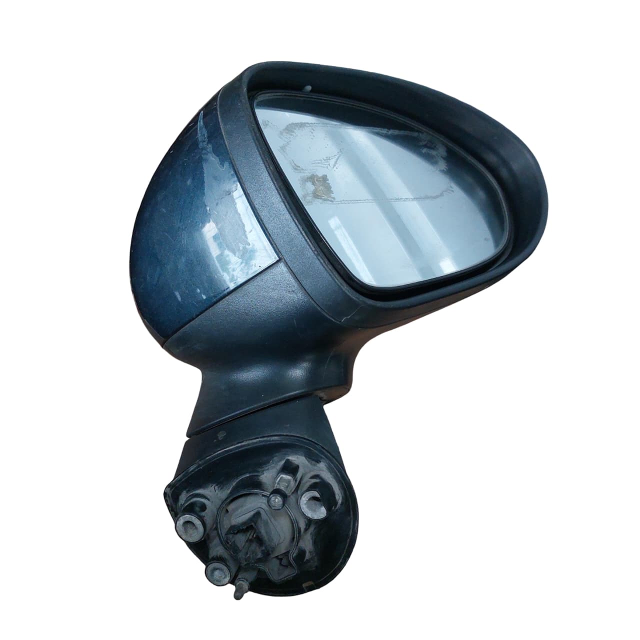 Retrovisor Eléctrico Lateral Derecho Kia 