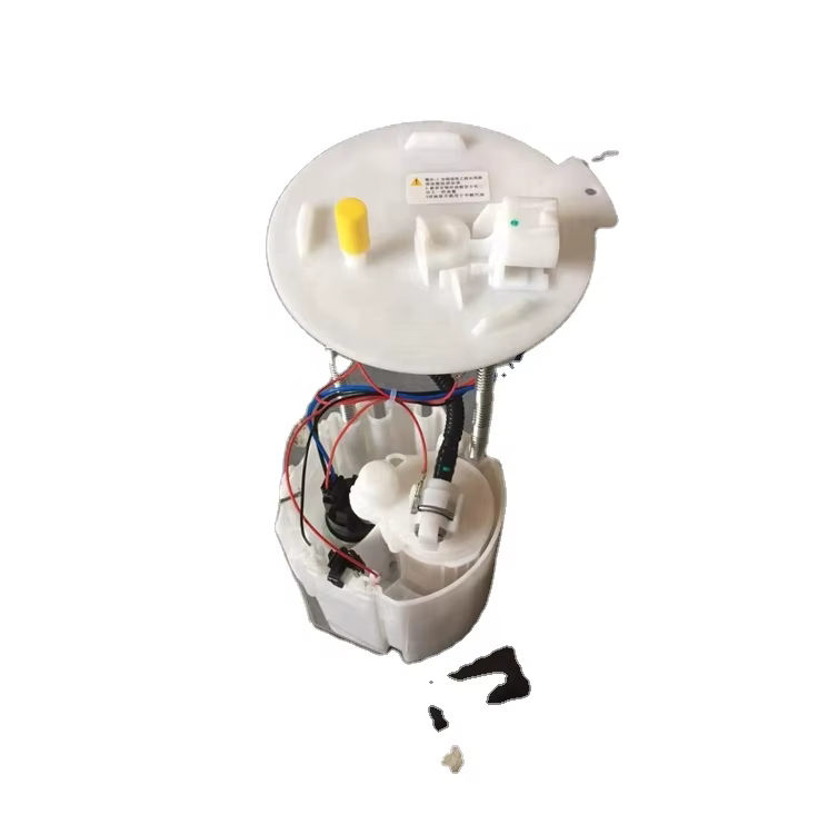 MODULO BOMBA COMBUSTIBLE CHEVROLET CRUZE 1.8 2011-2016 UNA TUBERIA