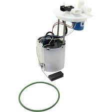 MODULO BOMBA COMBUSTIBLE CHEVROLET CRUZE  1.4 TURBO 2012-2020