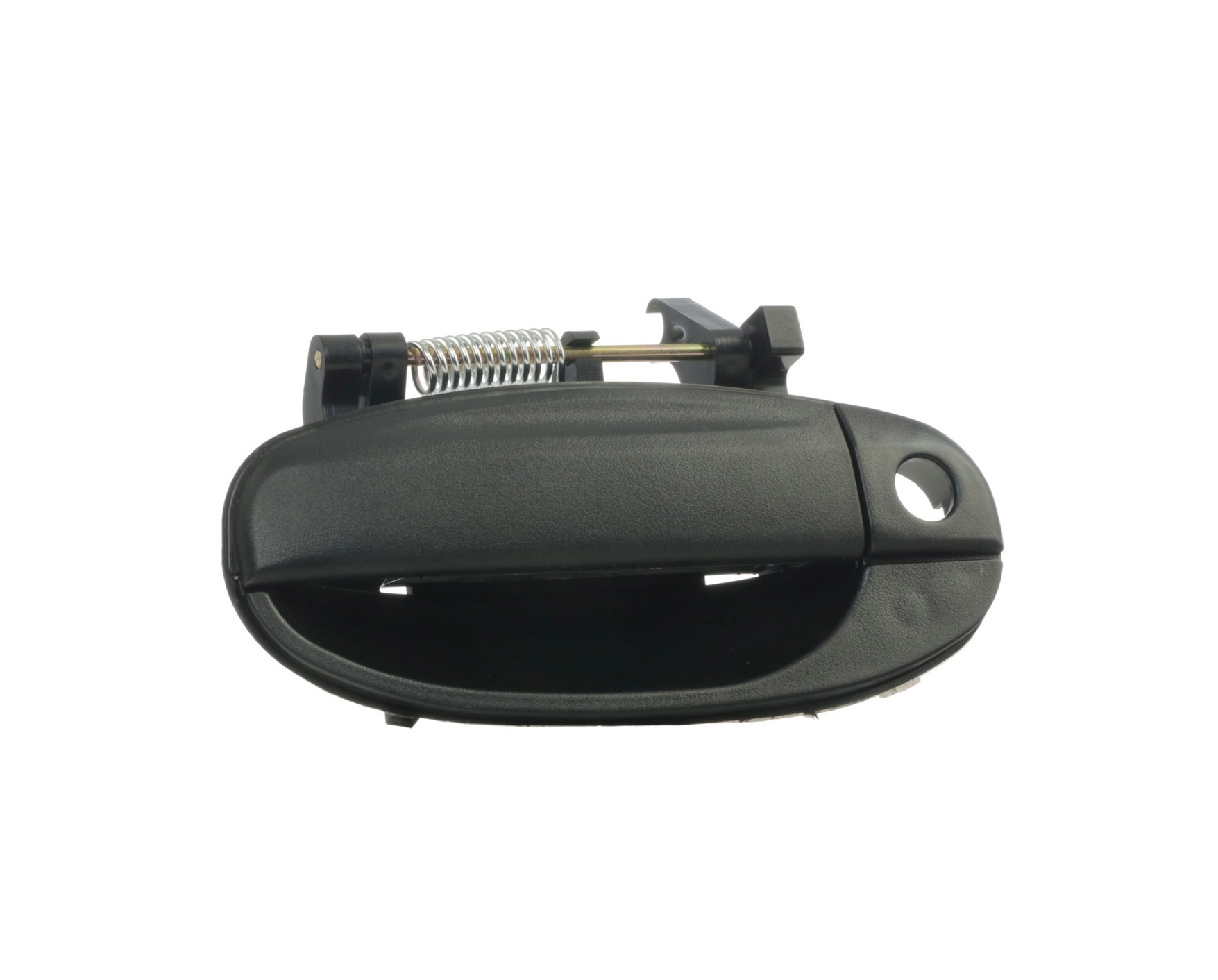 MANILLA EXTERNA DELANTERA LH CHEVROLET AVEO 2004-2008 PLASTICA