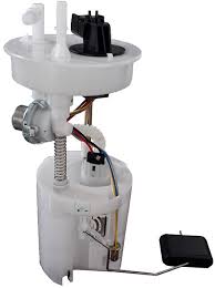 MODULO BOMBA COMBUSTIBLE CHEVROLET SPARK 1998-2005