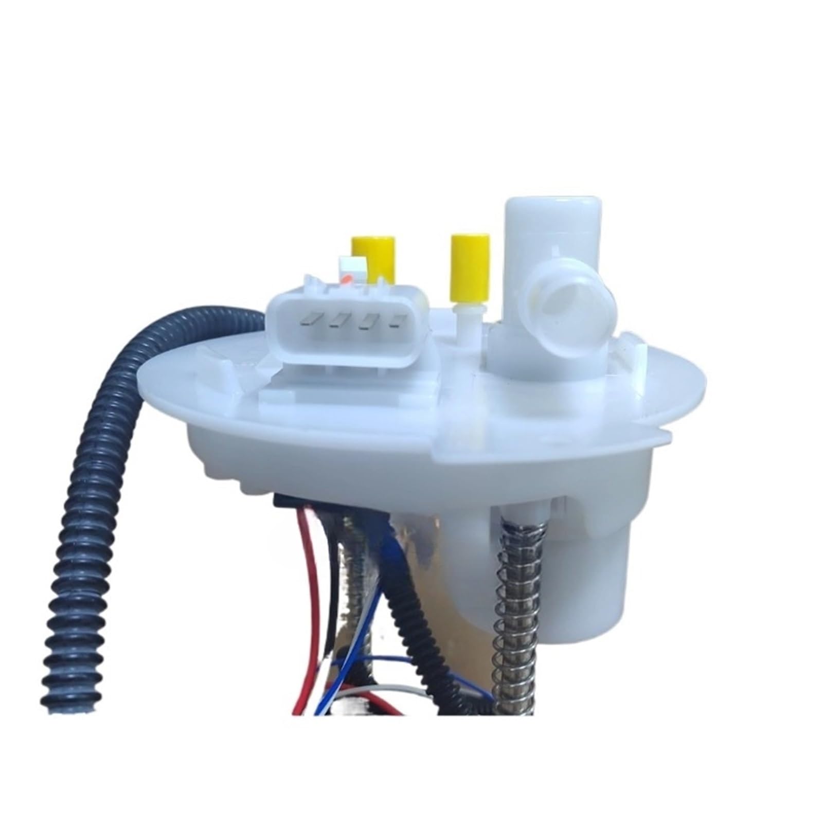 MODULO BOMBA COMBUSTIBLE CHEVROLET TRAX 1.4 2014-2020 (2 SALIDAS)