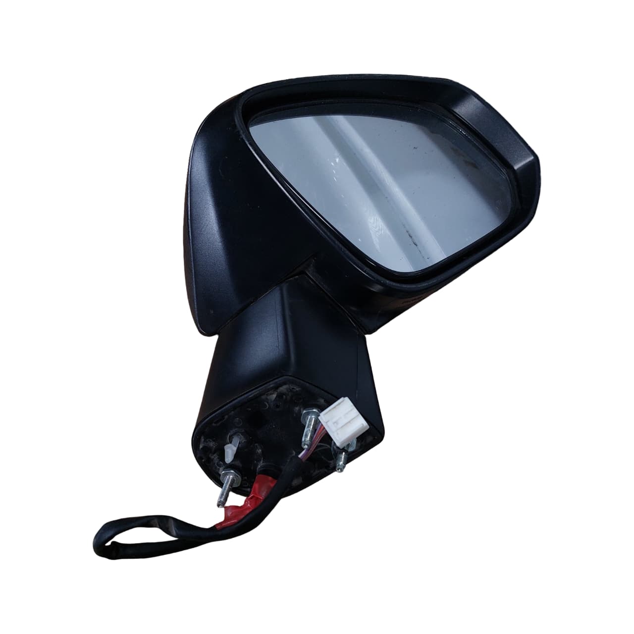 Retrovisor Eléctrico Lateral Izquierdo Toyota