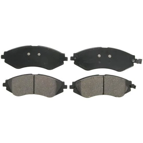 PASTILLA FRENO DELANTERO CHEVROLET OPTRA 1.6 2004-2010 AVEO 1.5 1.6 2004-2013 SPARK GO 1.2 USA 2010-2015