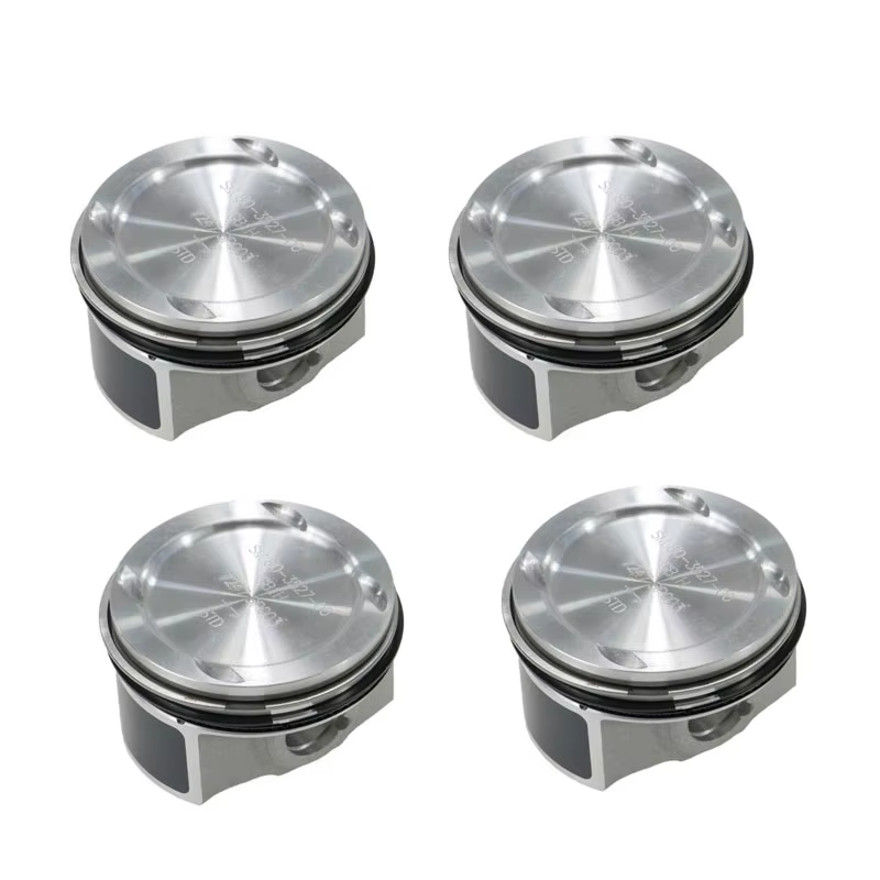 PISTON STD CHEVROLET CRUZE 1.4 2014-2018 SONIC 1.4 2014-2018 TRAX 1.4 2014-2018 AVEO 1.4 TURBO COREANO 2011-2016