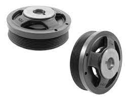 POLEA DAMPER CHEVROLET AVEO 1.5 1.6 2004-2013 OPTRA 1.6 2004-2010