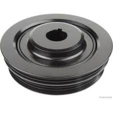 POLEA DAMPER CIGUEÑAL CHEVROLET SPARK 0.8 2006-2013 MATIZ