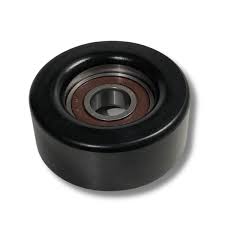 POLEA TENSOR FAJA ACCESORIOS CHEVROLET AVEO 1.5 1.6  2005-2013 OPTRA 1.6 2004-2010