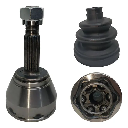 PUNTA EJE EXTERNA CHEVROLET CORSA EVOLUTION 1.8 2000-02010 30X22X52