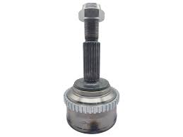 PUNTA EJE EXTERNA CHEVROLET AVEO 1.6 2004-2013 CON ABS 22X23X52 SEGURO INTERNO