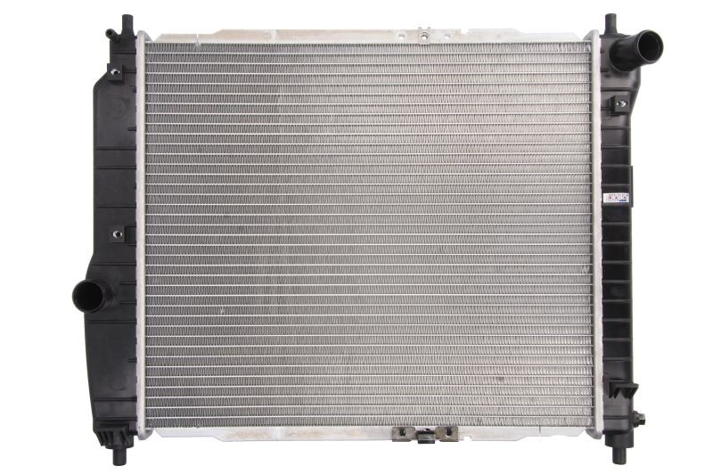 RADIADOR CHEVROLET AVEO 2004-2008 1.6 (44cmX71cm) AUTOMATICO