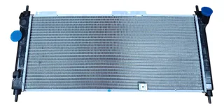 RADIADOR CHEVROLET CORSA AUTOMATICO1.4 1.6 2002-2008 (68X27)