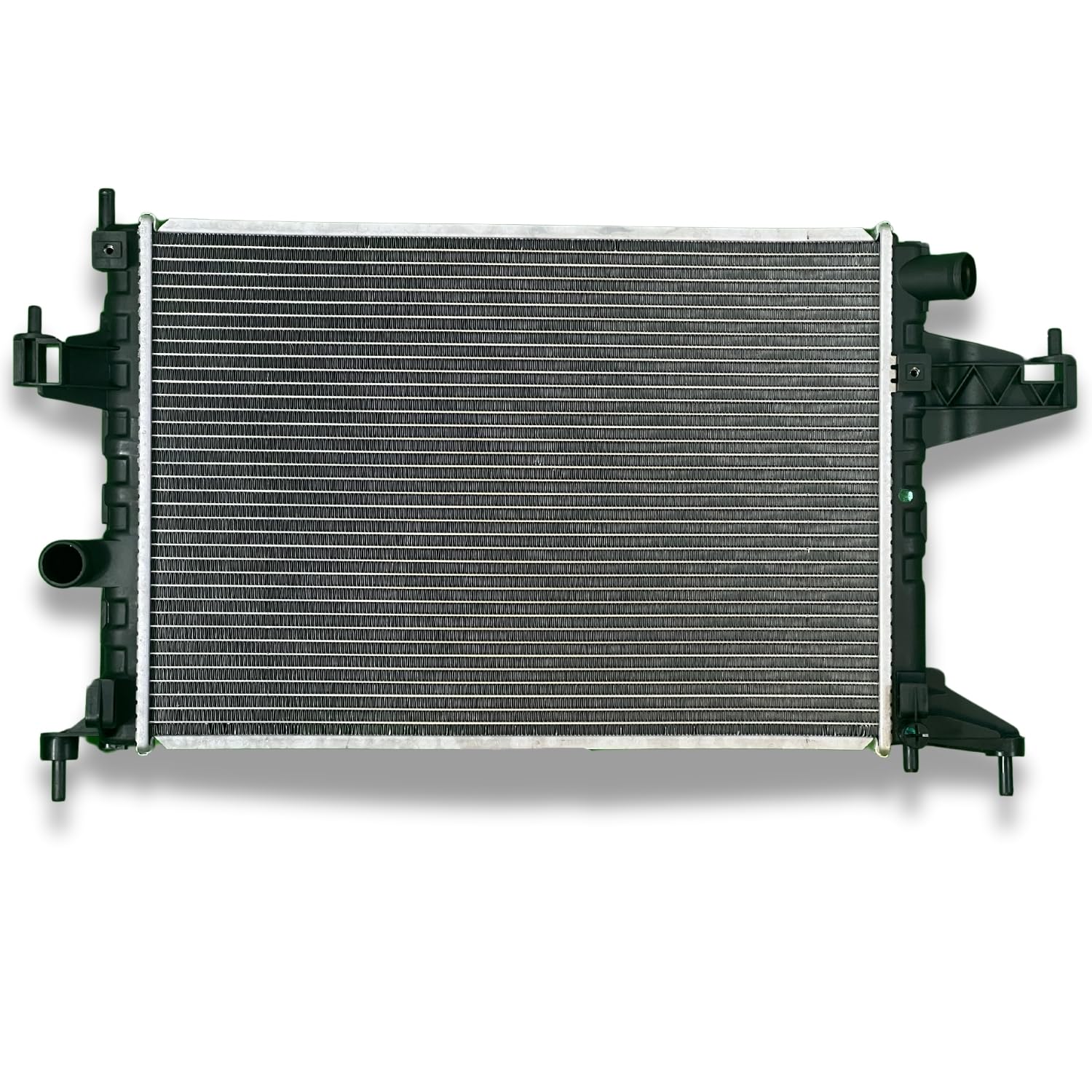 RADIADOR CHEVROLET CORSA EVOLUTION 2003-2008 CAJA MANUAL (53.8X36.9)