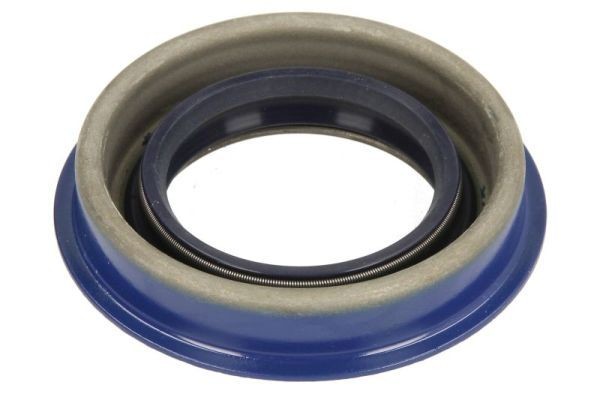 RETENEDOR SALIDA EJE AMBOS LADOS CHEVROLET AVEO 1.5 1.6 2004-2013 OPTRA 1.6 1.8 2004-2010 CAPTIVA 2006-2011 METAL
