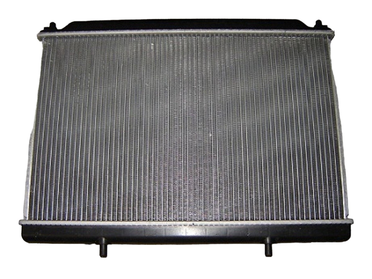 RADIADOR CHEVROLET N300 1.2 (40cmx63cm) GRANDE