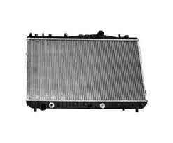 RADIADOR CHEVROLET OPTRA 1.6 2004-2010 CAJA AUTOMATICA (307X698X16)