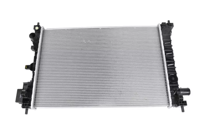 RADIADOR CHEVROLET SPARK NG 1.4 1.0 2015-2020 CAJA AUTOMATICA