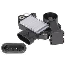 REGULADOR ALTERNADOR CHEVROLET AVEO 1.5 1.6 2004-2013 OPTRA 1.6 2005-2010 ( 3 PINES )