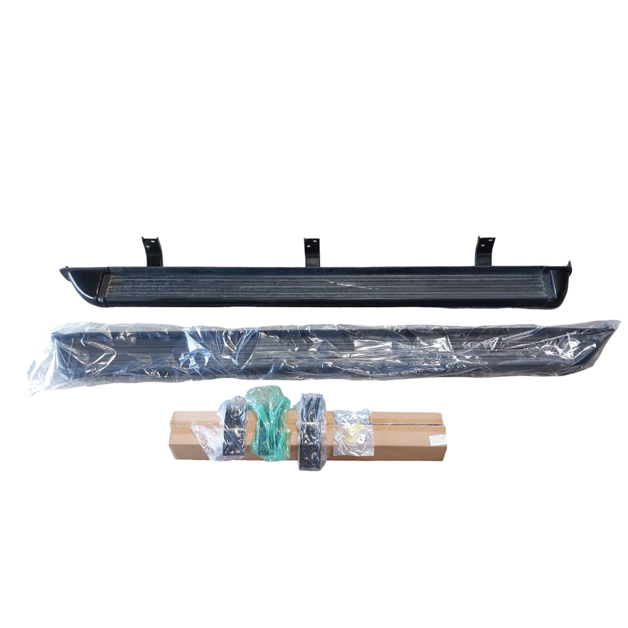 Set Estribos Nissan 