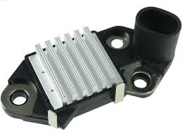 REGULADOR ALTERNADOR CHEVROLET SPARK 1998-2005 (SIN CARBONES )