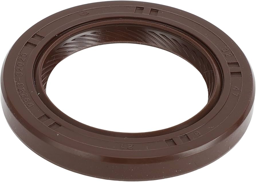 RETENEDOR  CIGUEÑAL DELANTERO ARBOL LEVAS CHEVROLET SPARK 0.8 1.0 1998-20013 AVEO 1.2 2004-2013 DAMAS 0.8 1998-2006 CMV 0.8 2006-2013 (32X47X6)