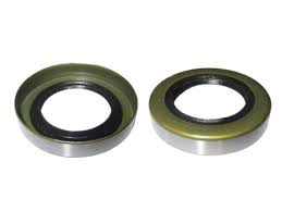 RETENEDOR BOCINA LLANTA TRASERA CHEVROLET SPARK 0.8 1.0  1998- 2013 (32X52X9.5)