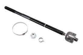 ROTULA DIRECCION INTERNA CREMALLERA CHEVROLET SONIC 1.6 2012-2016 TRAX 1.8 2012-2016 ROSCA DELGADA ELECTROASISTIDA