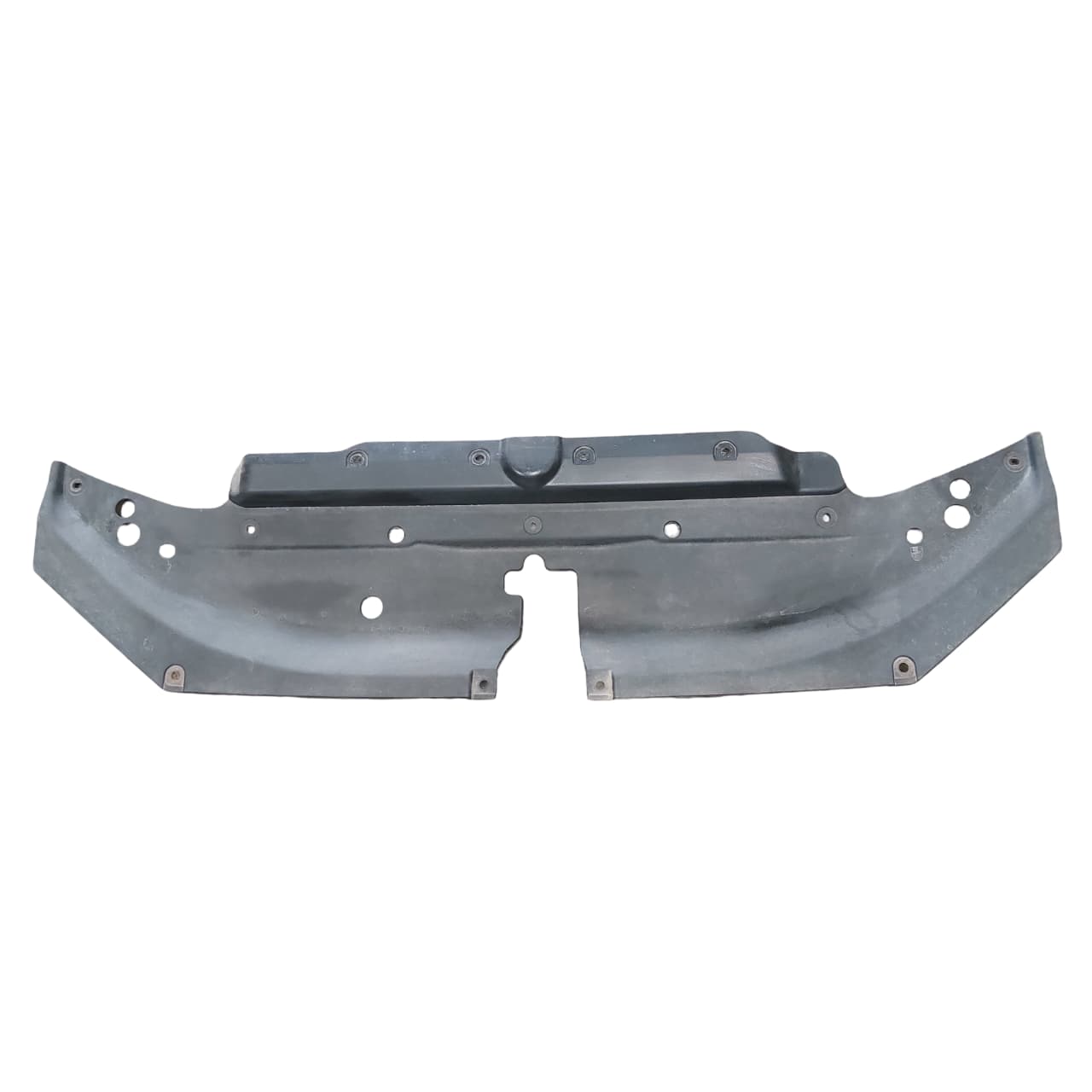 Cobertor Deflector Superior Soporte Radiador Toyota Prado